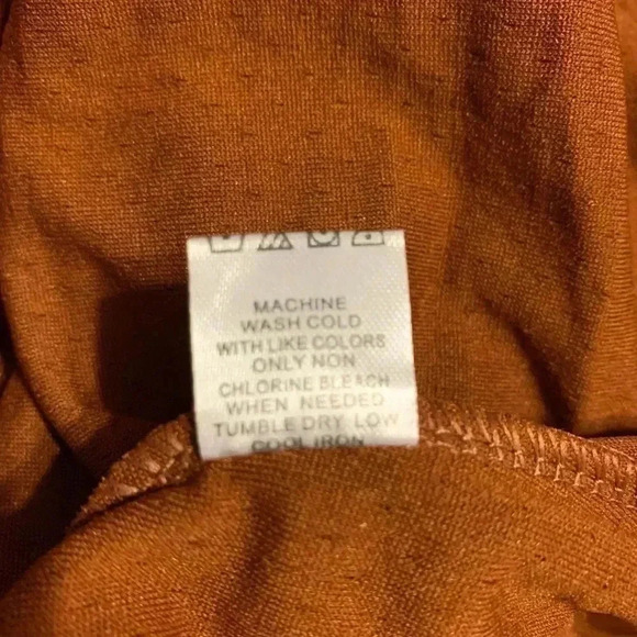 Chances R Tank Top - Picture 5 of 5